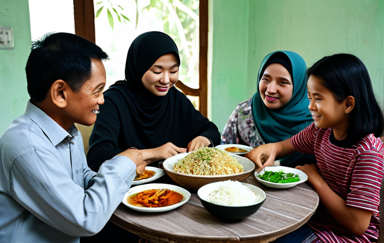 Rahsia Perpaduan: Jangan Sampai Terlepas, Ada Yang Anda Tak Tahu! 2 rahsia - 이미지 1