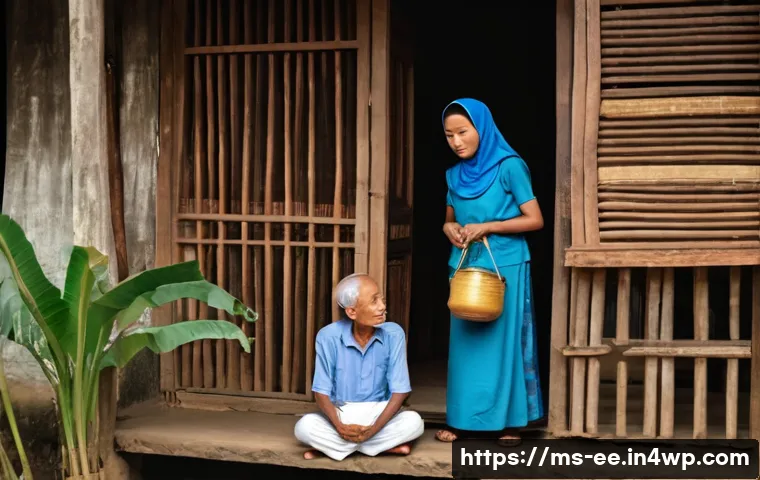 Menyelami Realiti Kehidupan Petani di Zaman Pendudukan Jepun yang Mengejutkan 3 일제하 농촌 근무의 실상 관련 이미지 1