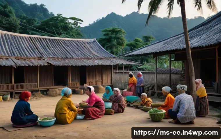 Menyelami Realiti Kehidupan Petani di Zaman Pendudukan Jepun yang Mengejutkan 4 일제하 농촌 근무의 실상 관련 이미지 2